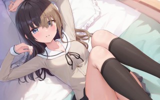 RJ01333321【みもりあいの】内気幼馴染少女の純愛逆NTR after 