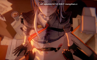 【同人动画】[MastaPov] Rover’s Harem