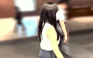 【AV】[户外露阴癖] 打扮成工人回家的年轻女子被玩弄变成荡妇，并被迫在摩天轮上做出淫秽行为。/090505