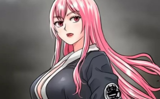 韩漫 我見到一個自稱天魔的人 1-45話[完結] 2265P