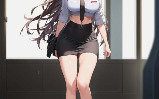 5.UnrealBeautyAIMIX NO.241 marciana2