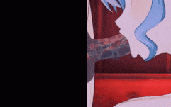 新作-Robin x Firefly&Yoimiya Futa (HSR-Genshin) 宵宫&流萤 x 知更鸟 Group