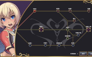 ［RPG/PC/官中］伊芙物語 2 Story Of Eve 2  イブストーリー2