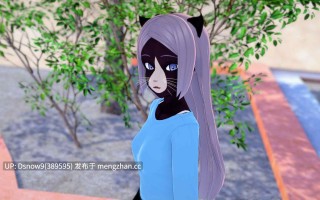 【日系SLG/AI汉化/动态】岩石上的尾巴 Tails on the Rocks v0.8【PC+安卓/2.08G】