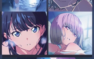 电光超人古立特ⅠRikka Takarada & Akane Shinjou Compilation