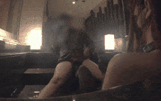 【真人 AV】4445.S属性大爆发？我在魅魔网站预约的小魅魔居然是只m小母狗？小魅魔cosplay [舟合4445]