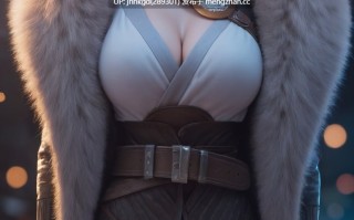  【图包】墨迹 灵笼-白月魁 269p   （荤素）