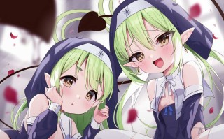 RJ01423367【大矢部剑节】魅魔（Incubus）ASMR ~合法征服任务！！绝对服从后宫结局♡~