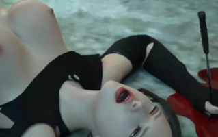 【3D/全彩/无修】逆转外传_觉醒01-08 [更新]【830P 2560X1440+552M】 [2+552m][百度盘]