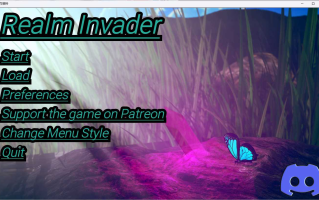 [SLG官中] 领域入侵者 Realm Invader Realm Invader EP2V1.0 PC+安卓汉化版 [8.4G]