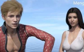 涟漪之旅(Lustful Voyage) v0.4 汉化版 PC+安卓 动态SLG游戏 5.6G