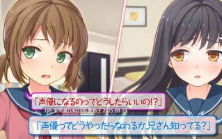 [拔作ADV/骨科/PC]妹妹特辑～！～我家妹妹好像想成为××呢～机翻版