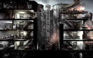 【神作】这是我的战争 完整年度版-豪华中文+季票+全DLC [1+3.12G][百度盘]正经游戏