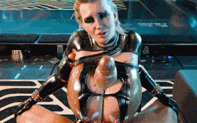 【3D动画/Tiaz-3DX】 25.07 新作：梅瑞德斯+D.Va+黑百合+帕南+哈莉 丰满御姐蜜臀水蛇腰后入爆肏 [2.3G]