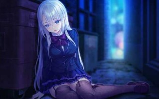 PC/傲娇DraCsuicide ～吸精主是迷你美少女吸血鬼!～ #ツンDraCsuicide ～吸精主はミニマム美少女吸血鬼!?～ v1.0 AI汉化版+全CG存档