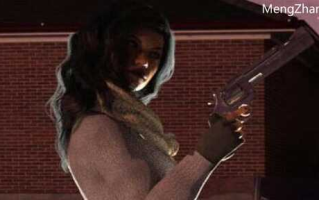 【安卓/PC/汉化版/5G】深秋大道(Autumn Boulevard) Ver0.7 精翻汉化版 PC+安卓+详细图文攻略 5G+更新