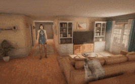 [SLG大作/官中/全动态/更新]双人居所 V0.3.1 官方中文步兵版[更新]【16G】