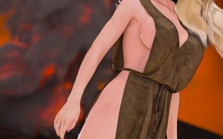 祈求光明的百合6