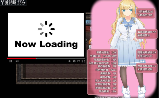 PC电脑游戏   被主人欺骗不知不觉被调教的她~