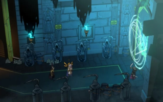 圣铠 地下城君主 Dungeon Monarch-官方中文+全DLC-解压即玩 [1+1.41G][百度盘]正经游戏