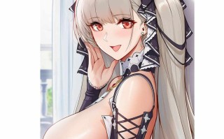 [AI小松鸟]可畏老婆的爱之清理服务❤️ 1-2 (101)