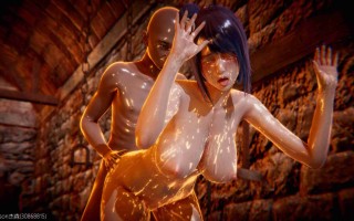 3D火影之木叶淫传  番外二