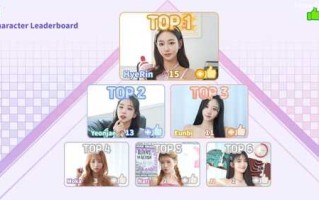 宅男福利-私人订制：我的专属韩国女团