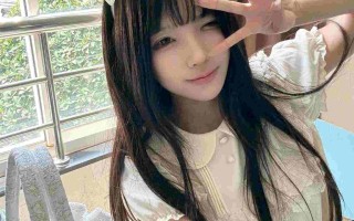 重磅发布！超美颜值福利姬 香风智乃