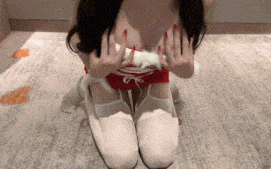 313.婉儿别闹，24年12月新作，圣诞及跨年2V。