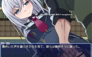 [RPG汉化PC][リインカネイト]性処理用勇者 v1.471[1.49G]