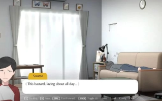 NTRMAN系列：Camp with Mom Extend v1.0 官方中文版【2021.8.14 发售】