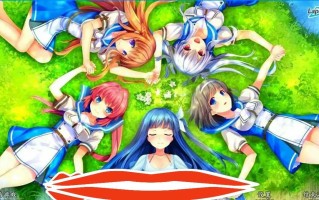 [ADV/汉化] 与君共睹的梦境 キミトユメミシ エンジン 精翻汉化版电脑 [3.6G]