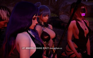 【安卓移植】[SLG/动态/步兵/安卓] 永恒 Evermore 0.5.1