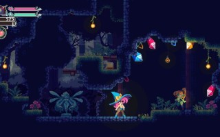 【PC/ACT/双版本/动态/像素/异种奸/无码】翻转女巫-禁止性爱巫术【共6.3GB】【官方中文】