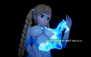 237.元素女神战姬系列