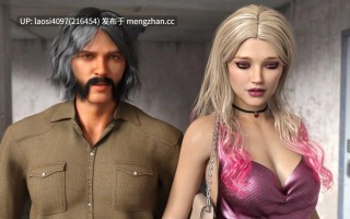[SLG/PC]私家侦探与秘密欲望 0.17 AI汉化版  [萌站植入]