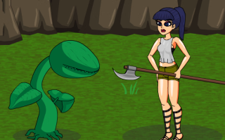 【ACT/小游戏/动态/PC/生肉】性领域 Sex Realm [v5.5]【8.95M】【序号5902】