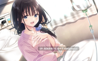 [PC/RPG/动态/官中/更新DLC3]痴情哥哥与病弱妹妹的乡间生活 官方中文版+全CG存档+DLC1+2+3