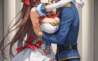 23.UnrealBeautyAIMIX [Trained] NO.357 Seisenki