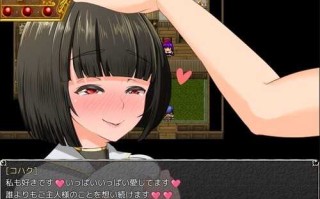 [更新]【爆款RPG/阿黑颜/NTR寝取/爆乳淫乱】NTR女祭司/淫乱女祭司（Nymphomania Priestess）V0.80重置版 精翻汉化【4G】