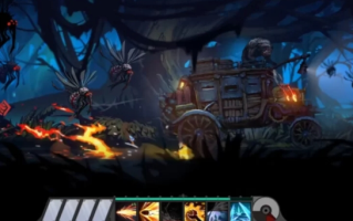 【横版过关】不朽猎手-豪华中文版-天灭焚誓-弑神审判-解压即玩 [1+1.90G][百度盘]正经游戏