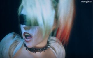 3D  马头社7    小丑女的受难   901M