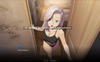 永恒不再 Goodbye Eternity v0.12.0 更新【PC/安卓SLG/生肉/官中/更新/2.18GB】