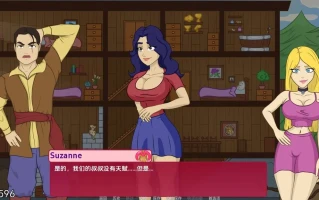 更新【欧美SLG/沙盒】长老操逼 69 Milfrim The Elder Fuck 69 v1.096 汉化版 [PC+安卓-1.10G]