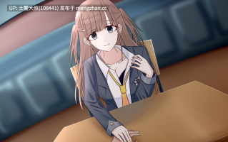 【2D日式SLG 主男同 动态 反乌托  校园 官方繁中】希克德 Hicked [v0.68] 900MB