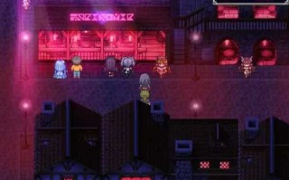 PC/RPG/堕落少女异闻录2  #堕落乙女異聞II―レスカティエ潜入記録―  v1.0 中文汉化版