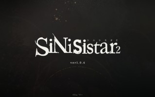 更新 [动作ACT/全动态/PC] 哥特少女勇闯恶魔城2 SiNiSistar2 v1.0.6 官方中文版+MOD