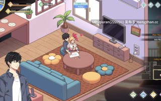 大更新/本篇免费[爆款SLG/校园生活/全动态] 爱与生活：幸福学生 V2.0.0_2 STEAM官方中文步兵版 正式版+全DLC [5.40G]