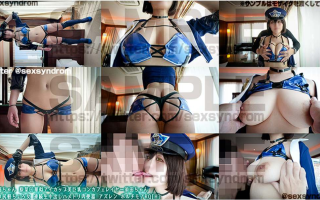 Sex Syndrome 30-ガチド屑ちゃん 原菜◯華似アイカップ美巨乳コンカフェレイヤー須田ちゃん エロがり尻軽ちょろ女 連続生中出しハメドリ肉便器 アズレン ボルチモアRQ[H]