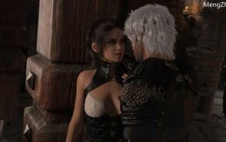 【欧美SLG/汉化/动态】龙之血0.2.0汉化版【PC+安卓/4.00G】